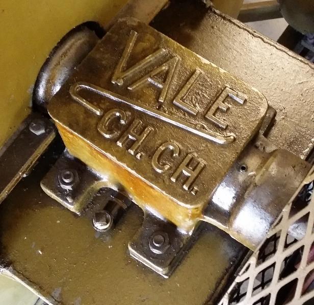 No 1 CDHB Parkside & Riverside