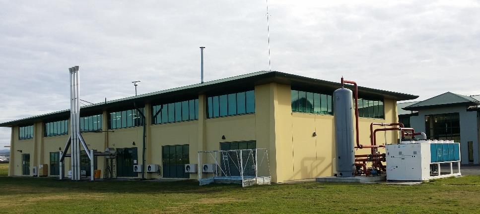 No 1 Ground Training Wing
