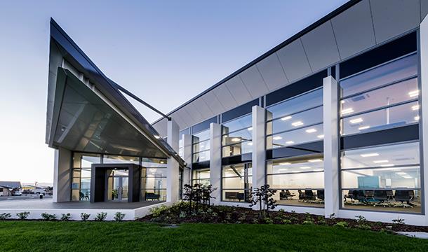 No 2 Alpine Energy HVAC Design