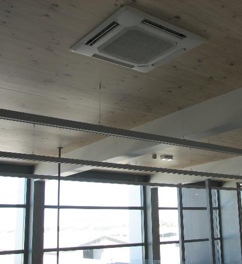 No 3 Alpine Energy HVAC Design